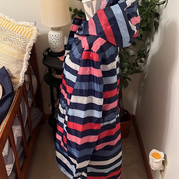 Joules rain coat ☔️ - Picture 3 of 8